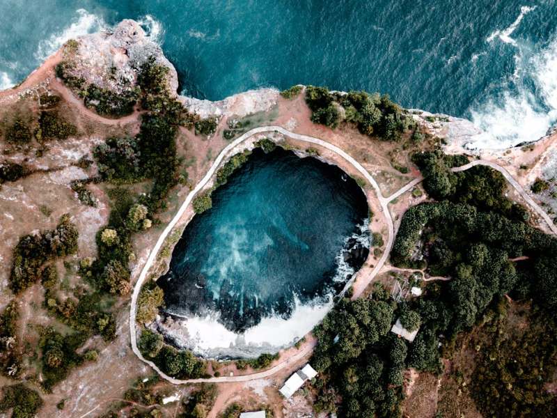 5 Gorgeous Indonesian Islets to Visit Before You&nbsp;Die
